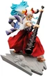 Фигурка Bandai Spirits Senko Sekkei One Piece Yamato Ван Пис Ямато 14 см BS SS Y - изображение 1