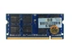 Оперативная память для ноутбука SODIMM Nanya DDR2 1Gb 667MHz PC2-5300S (NT1GT64U8HB0BN-3C) 14580 Б/У - изображение 2