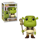 Фигурка Funko Pop Шрек Shrek 10 см FP S 1594 - изображение 1