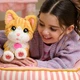 Інтерактивна іграшка FURREAL – КІШЕЧКА БЕЛЛА Furreal 28141 - изображение 8