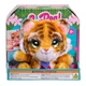 Інтерактивна іграшка FURREAL серії "My Mini's Little Hugs" – МАЛЮК ТИГР Furreal 28153 - изображение 1