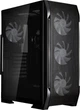 Корпус Zalman N7 Plus V2 Black без БЖ - зображення 7