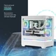 Ігровий комп'ютер ASGARD (A78X3D.32.S20.57.6290) / AMD Ryzen 7 7800X3D (4.2–5.0 ГГц) / RAM 32 ГБ / SSD 2 ТБ / NVIDIA GeForce RTX 5070 12 ГБ - изображение 3
