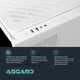 Ігровий комп'ютер ASGARD (A78X3D.32.S20.57.6290) / AMD Ryzen 7 7800X3D (4.2–5.0 ГГц) / RAM 32 ГБ / SSD 2 ТБ / NVIDIA GeForce RTX 5070 12 ГБ - изображение 7