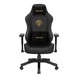 Кресло для геймеров Anda Seat Phantom 3 Size L Black/Gold (AD18Y-06-B-PV/C) - изображение 1