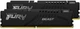 Модуль памяти DDR5 2x16GB/6000 Kingston Fury Beast Black (KF560C36BBE2K2-32) - изображение 2
