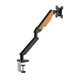 Кронштейн Anda Seat Stealth II 17"-32" Orange (AD-W-A6D-1S-BO) (VESA100х100) - зображення 8