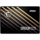 Накопичувач SSD 480GB MSI Spatium S270 2.5" SATAIII 3D TLC (S78-440E350-P83) - изображение 1
