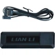 Вентилятор Lian Li Uni Fan CL Wireless 120-3 Black (G99.12CL1W3B.00) - изображение 8