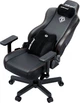 Кресло для геймеров Anda Seat Kaiser 3E XL Black (AD23YC-XL-08-B-PV/C-B01) - изображение 7