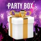Party Box Max 2250 г. М'ясні снеки. Джерки плюс Шийки курячі «По-мексиканськи» та Соус Барбекю ТМ Ch!arky в подарунок - зображення 3