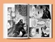 Манґа Manga Media «Клинок Бастард. Том 1» – темне фентезі за мотивами Wizardry(DL_A49E0712BD62) - зображення 6
