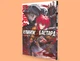 Манґа Manga Media «Клинок Бастард. Том 1» – темне фентезі за мотивами Wizardry(DL_A49E0712BD62) - зображення 9