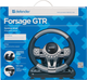 Кермо Defender Forsage (64367) Black USB - зображення 3