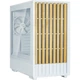 Корпус Zalman P10 Namu White (P10NAMUWHITE) без БП - изображение 1