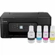 МФУ А4 цв. Canon Pixma G3480 Black c Wi-Fi (6708C009) - изображение 8