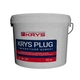 Цемент (гидропломба) для мгновенной остановки воды KRYS PLUG 25 кг - изображение 1