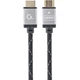 Кабель Cablexpert HDMI - HDMI V 1.4 (M/M), 5 м, чорний/сірий (CCB-HDMIL-5M) коробка - зображення 4