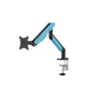 Кронштейн Anda Seat Stealth Pro II 17"-42" Blue (AD-W-A9-1S-BS) (VESA100х100) - зображення 2