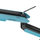 Кронштейн Anda Seat Stealth Pro II 17"-42" Blue (AD-W-A9-1S-BS) (VESA100х100) - зображення 4