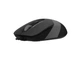 Мышь A4Tech FM10S Grey/Black USB - изображение 6