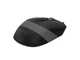 Мышь A4Tech FM10S Grey/Black USB - изображение 5
