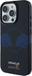 Панель Red Bull IML Two Bulls MagSafe для Apple iPhone 16 Pro Max Navy (RBHMP16X24HIDBV) - зображення 2