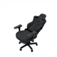 Комп'ютерне крісло для геймера Anda Seat Kaiser 3 Pro XL Dark Gray Fabric (AD12YDC-XL-01-GB-PV/F-G01) - зображення 5