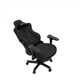 Комп'ютерне крісло для геймера Anda Seat Kaiser 3 Pro XL Dark Gray Fabric (AD12YDC-XL-01-GB-PV/F-G01) - зображення 10