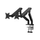 Кронштейн Anda Seat Stealth Pro II 17"-42" Black (AD-W-A9-2S-BB) (VESA100х100) - зображення 4