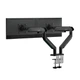 Кронштейн Anda Seat Stealth Pro II 17"-42" Black (AD-W-A9-2S-BB) (VESA100х100) - зображення 8