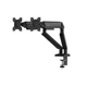Кронштейн Anda Seat Stealth II 17"-32" Black (AD-W-A6D-2S-BB) (VESA100х100) - зображення 5