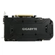 Відеокарта Gigabyte GeForce GTX 1060 WINDFORCE OC 3G GDDR5 (GV-N1060WF2OC-3GD), Б/в - изображение 3
