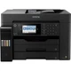Багатофункційний пристрій А3 кол. Epson L15160 Фабрика друку з WI-FI (C11CH71404) - изображение 1