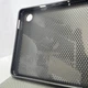 Чохол книжка з підставкою Flip Leather Print на Samsung Galaxy Tab A9 8.7" SM-X110 SM-X115 SM-X117 (Марвел) - зображення 12