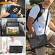 Противоударный чехол Capsule Hybrid с вращательной подставкой и ремешком на Samsung Galaxy Tab A11 8.7" / Tab A9 8.7" (SM-X135, SM-X130, SM-X115, SM-X110) - изображение 12