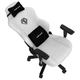 Крісло ігрове Anda Seat Phantom 3 White Size L - зображення 5