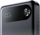 Powerbank USAMS PB80 10000mAh 20W Black (6958444994987) - obraz 2