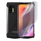 Плівка гідрогелева для Ulefone Power Armor 13 матова протиударна прозора - зображення 1