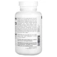 Минералы Source Naturals Магний Бисглицинат Magnesium Bis-Glycinate 120 таблеток - изображение 4