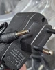 Зарядное устройство для LI-ION фонарей, аккумуляторов, 4.2V для 18650 на 500mAh, питание 110-240V, штекер 3,5*1,35 мм, длина 0,3м Черный - изображение 8