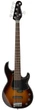 Бас-гитара YAMAHA BB435 (Tobacco Brown Sunburst) - изображение 1