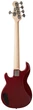 Бас-гитара YAMAHA BB235 (Raspberry Red) - изображение 3