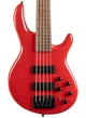 Бас-гитара CORT C5 Deluxe (Candy Red) - изображение 2