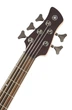 Бас-гитара YAMAHA TRBX-505 (Translucent Brown) - изображение 3