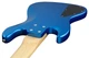 Бас-гітара SADOWSKY MetroExpress 21-Fret Vintage J/J Bass, Maple, 5-String (Ocean Blue Metallic High Polish) - зображення 5