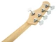 Бас-гітара SADOWSKY MetroExpress 21-Fret Vintage J/J Bass, Maple, 5-String (Ocean Blue Metallic High Polish) - зображення 7