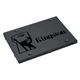 SSD накопитель Kingston SSDNow A400 480 GB (SA400S37/480G) - изображение 2