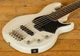 Бас-гитара YAMAHA BB235 (Vintage White) - изображение 6