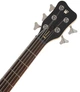 Бас-гитара WARWICK RockBass Streamer Standard, 5-String (Burgundy Red Transparent Satin) - изображение 4
